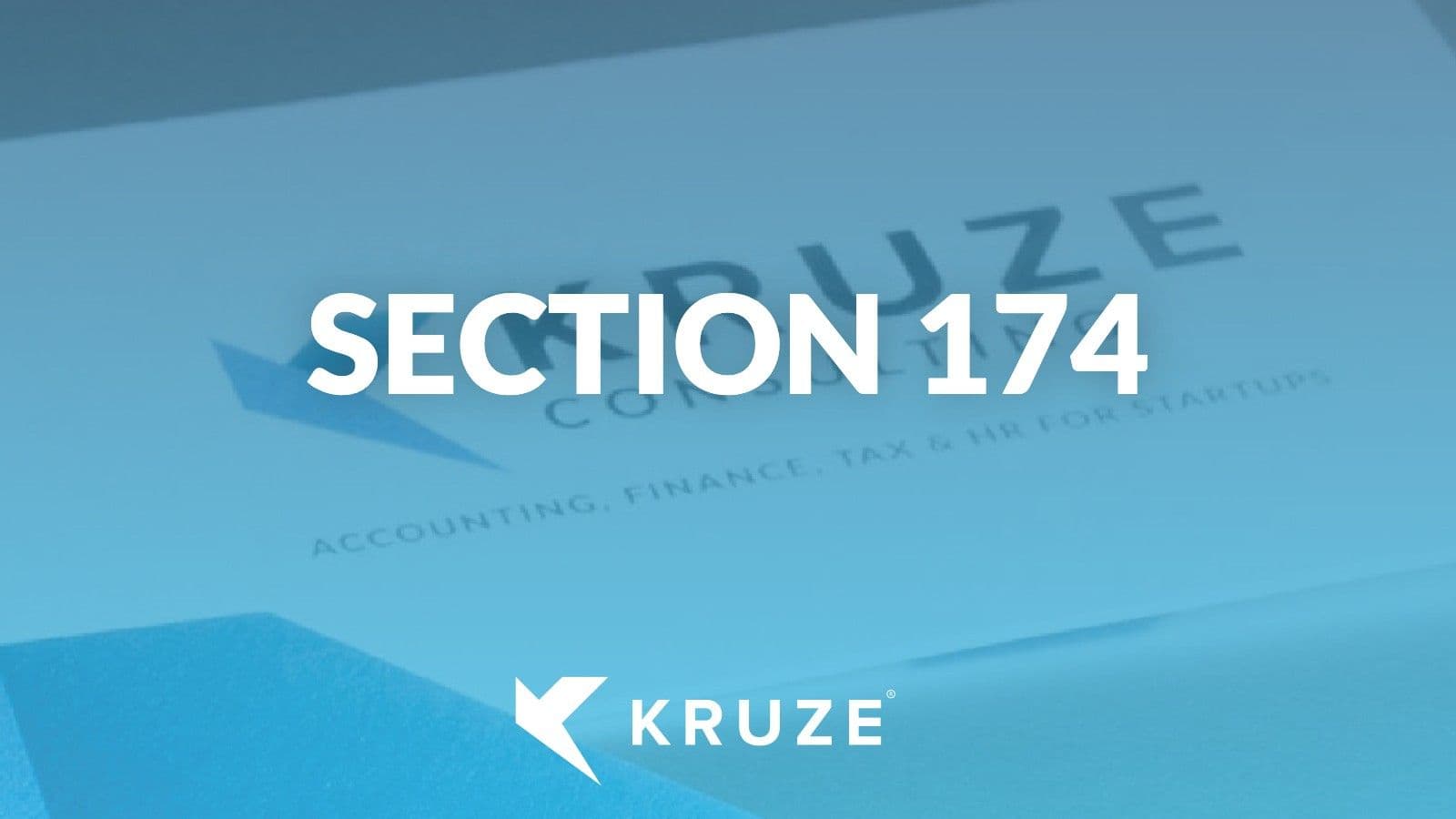Section 174