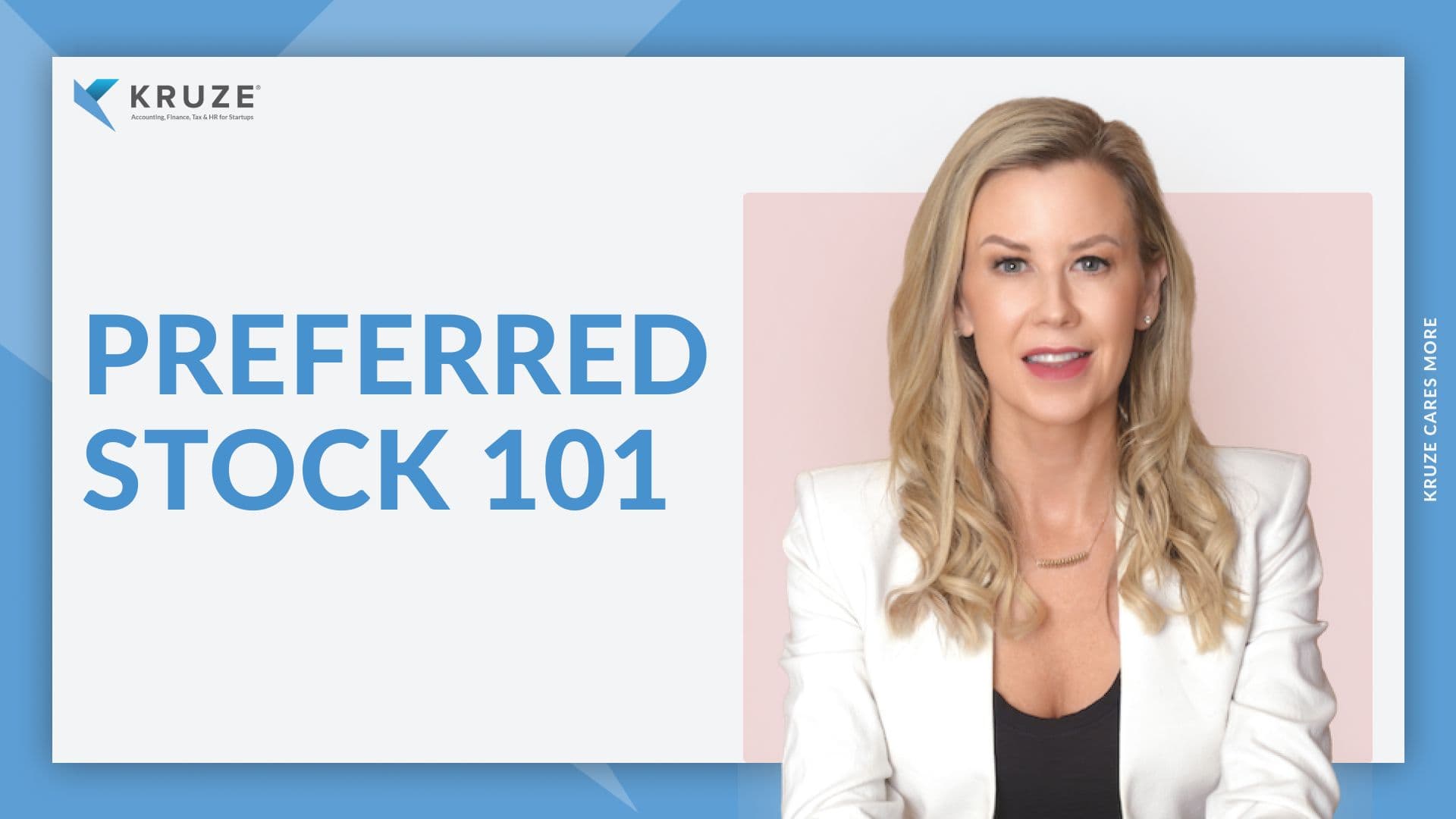 What is Preferred Stock?