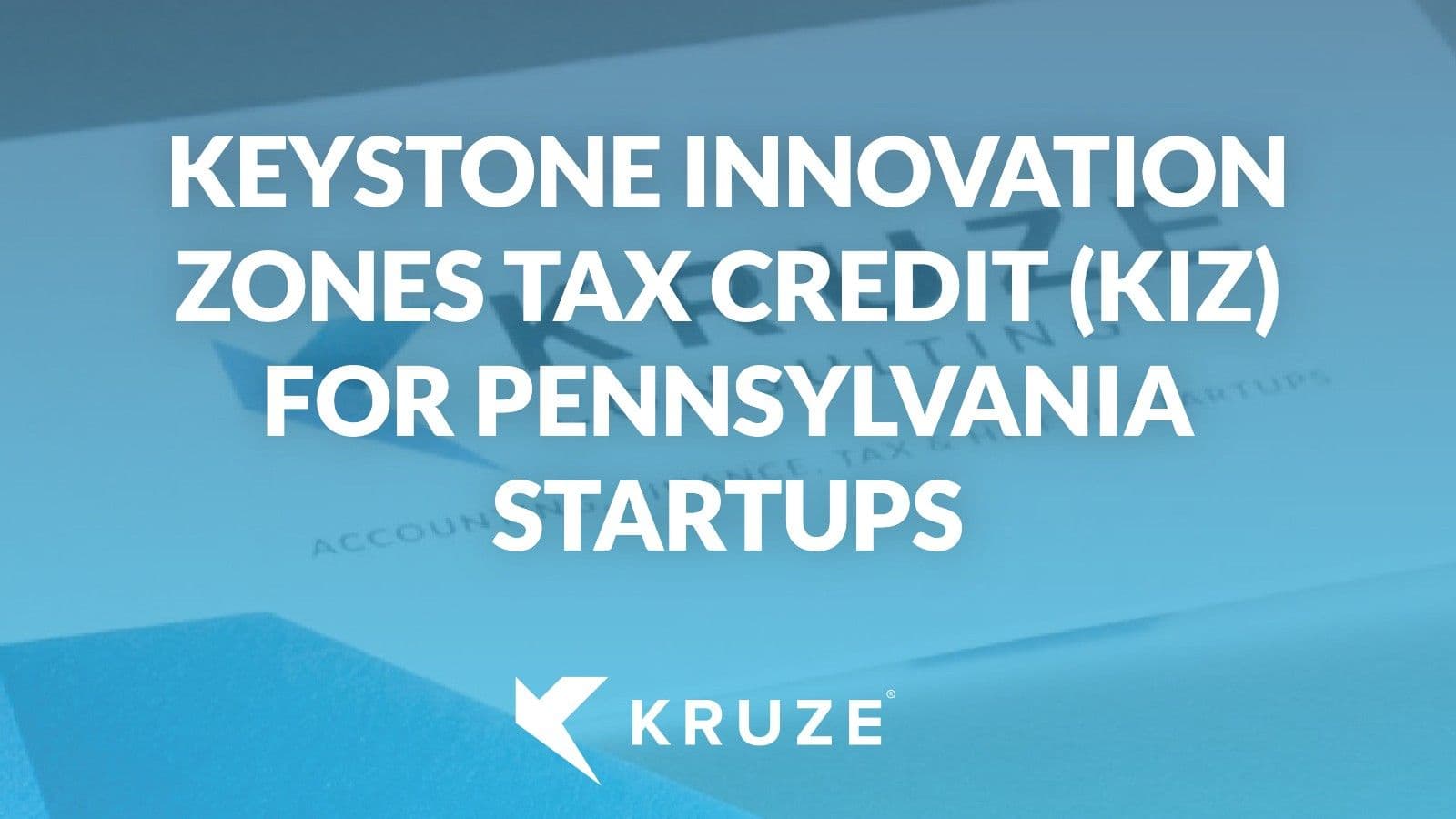 Keystone Innovation Zone