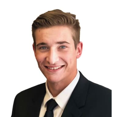 Zakk Parker, Kruze Consulting