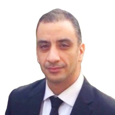 Emad Kandil, MBA, Kruze Consulting