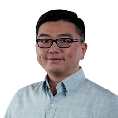 Alvin Yu, CPA, Kruze Consulting