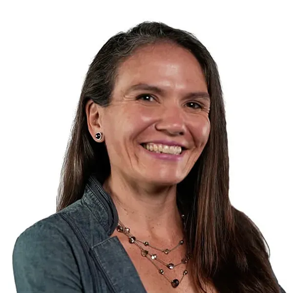 Karen Yates, BS