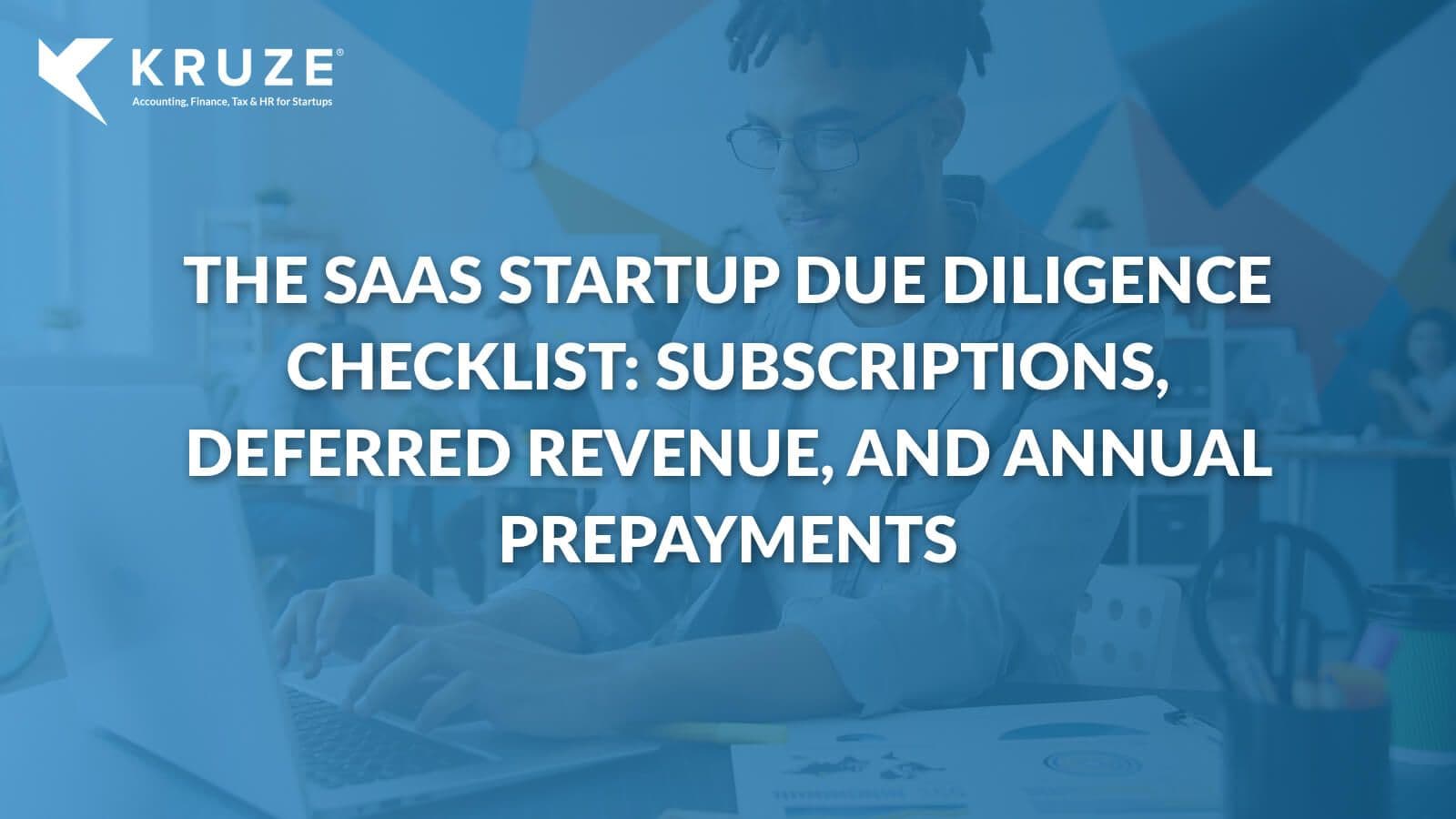 SaaS Due Diligence Checklist for Startups