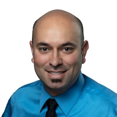Amir Rezaei, CPA, Kruze Consulting