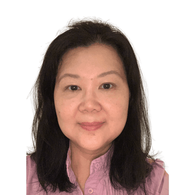 Fay Cai, Kruze Consulting