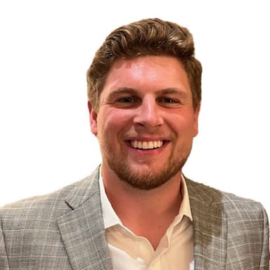 Kaleb Reining, Kruze Consulting