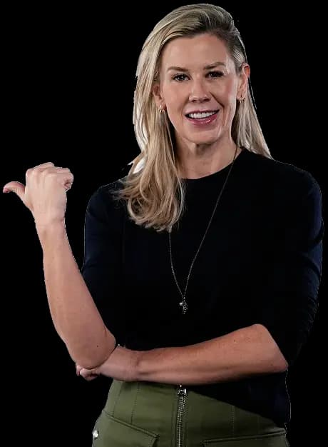 Vanessa Kruze, CPA, Founder and CEO of Kruze Consulting