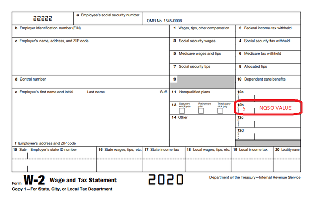 Form W-2