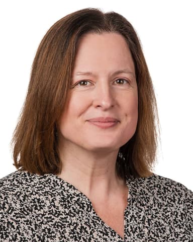 Janice McDuff, Kruze Consulting