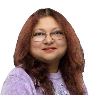 Bidisha Islam, Kruze Consulting