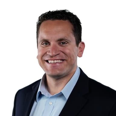James Alcantar, CPA, Kruze Consulting