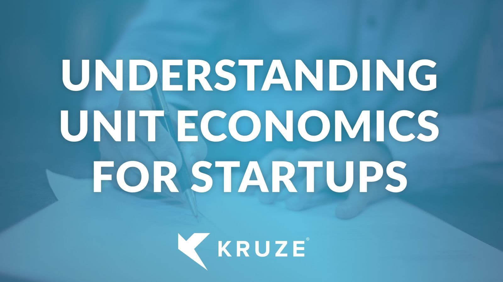 Evaluating startup company