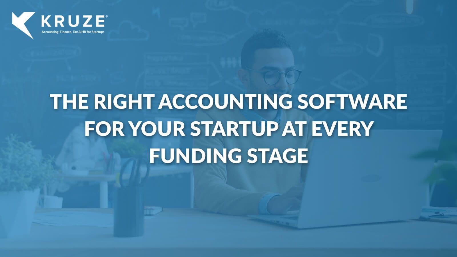 Best Accounting Software for Startups by Stage