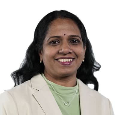 Jayashree Ambar, Kruze Consulting