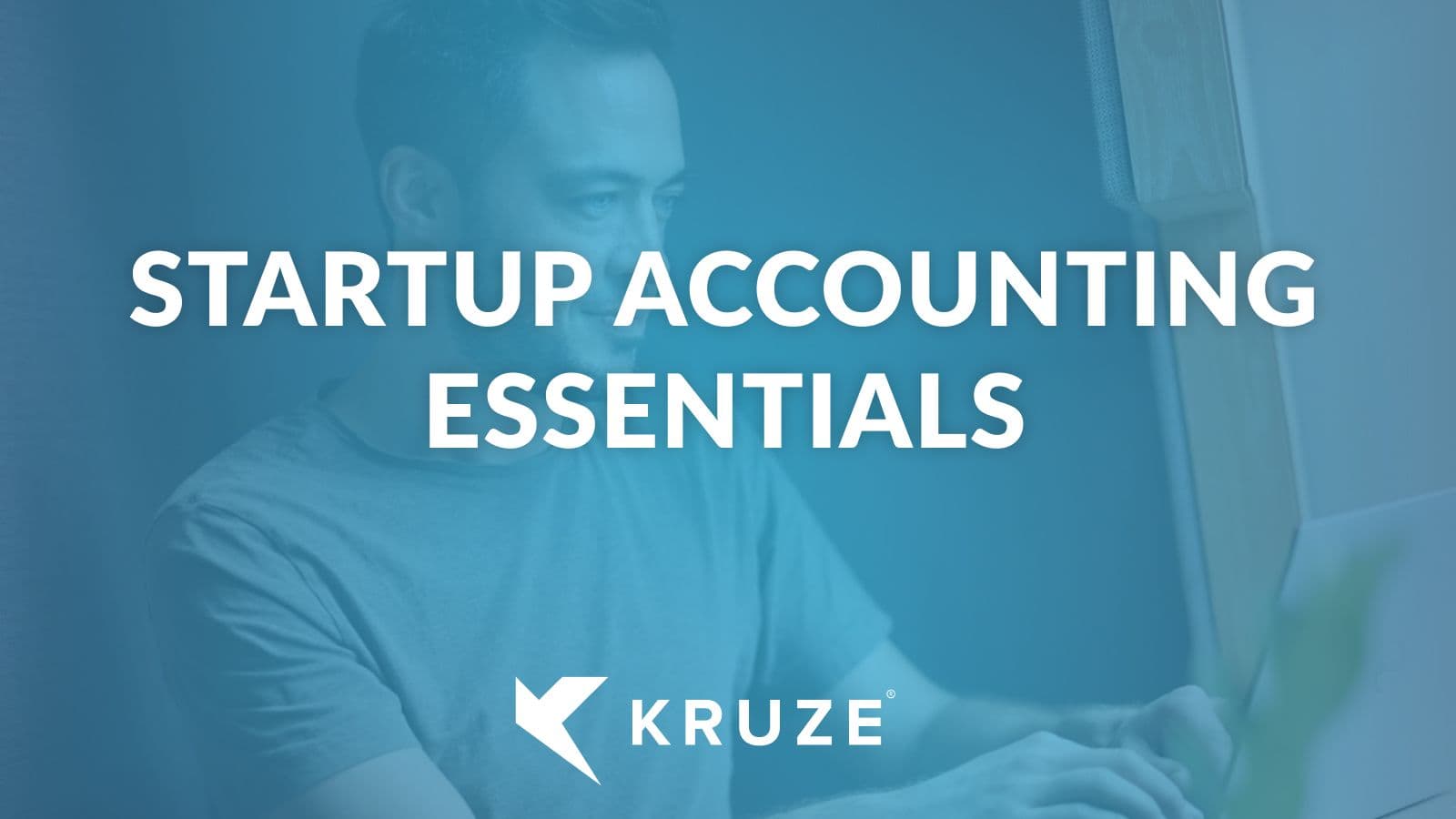 Startup Accounting Summary