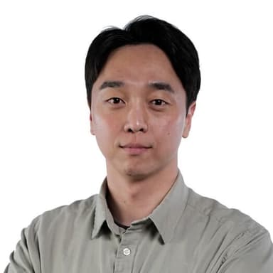 Pilsang Kang, CPA, Kruze Consulting