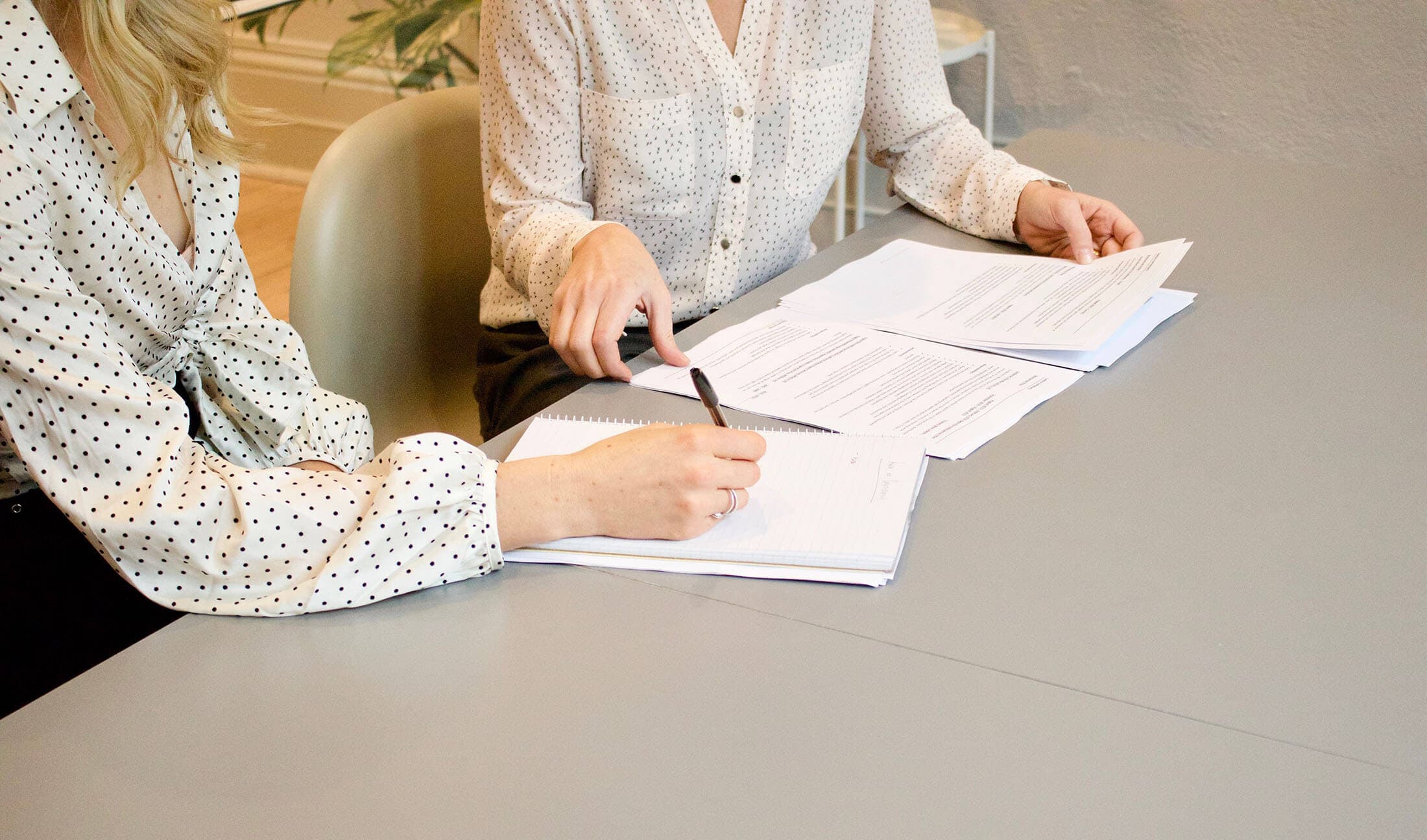 How to Read a Startup Bank Statement