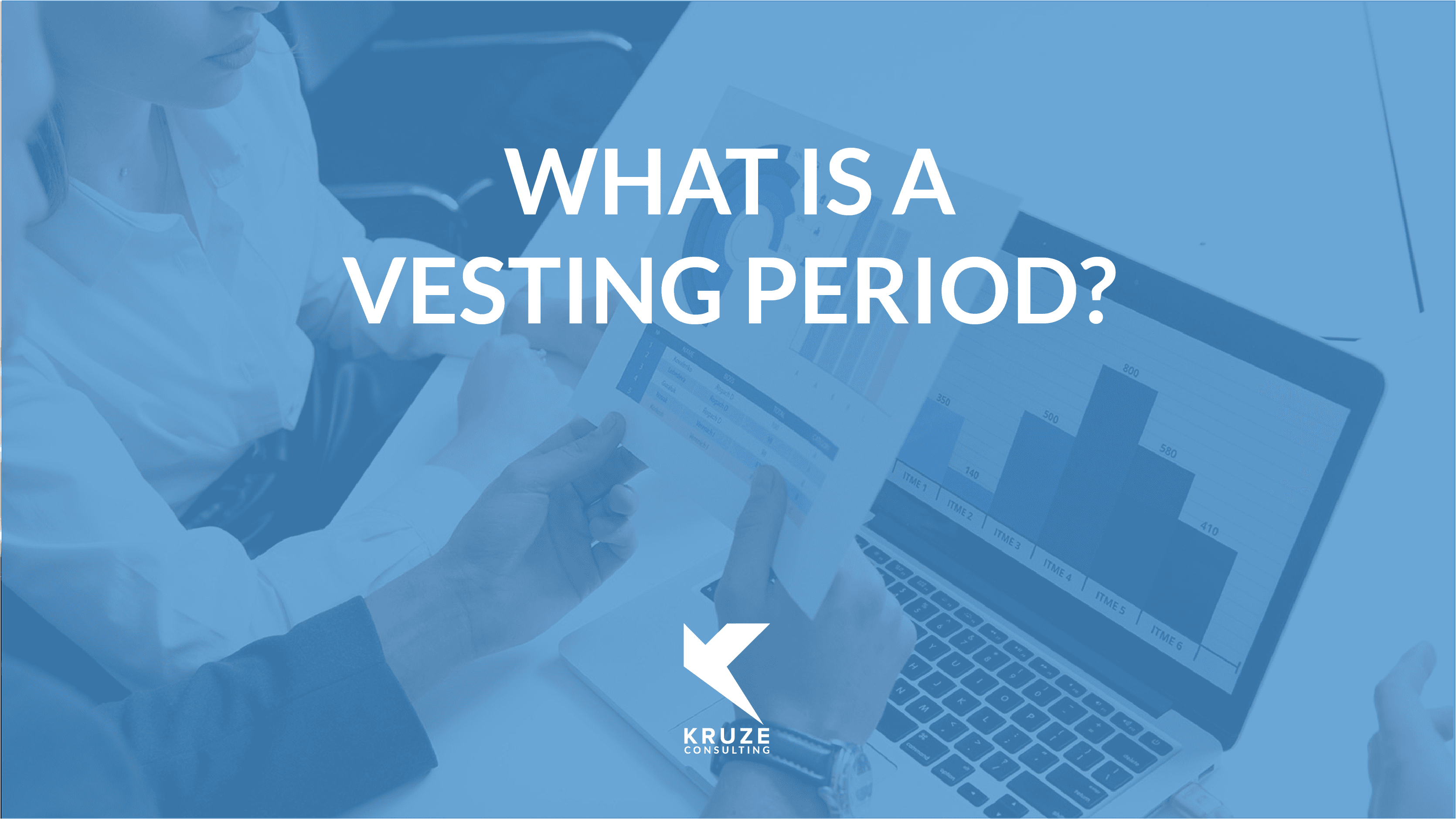 What Is a Vesting Period for Startup Equity