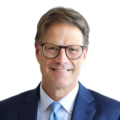 Dave Lowe, CPA, Kruze Consulting