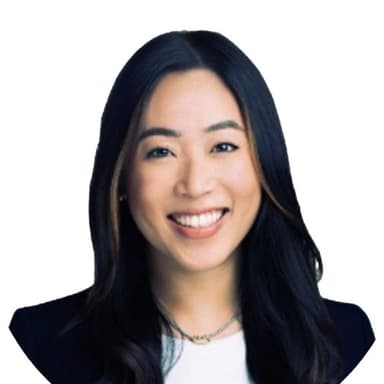 Emily Chiao, Kruze Consulting