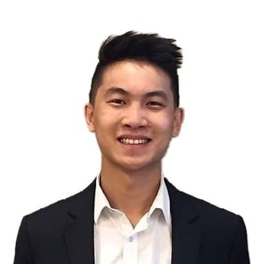 Adam Chen-Ok, CPA, Kruze Consulting