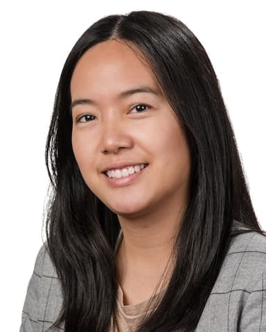 May Hara Pacuno, CPA, Kruze Consulting