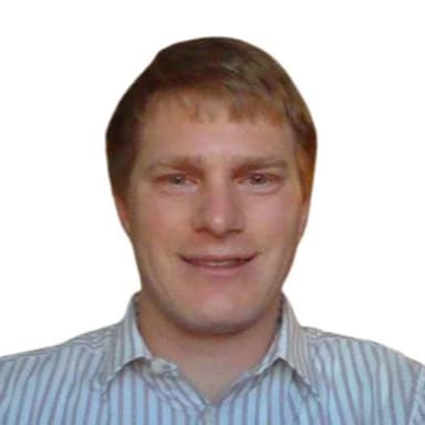 Logan Schiff, CPA, Kruze Consulting