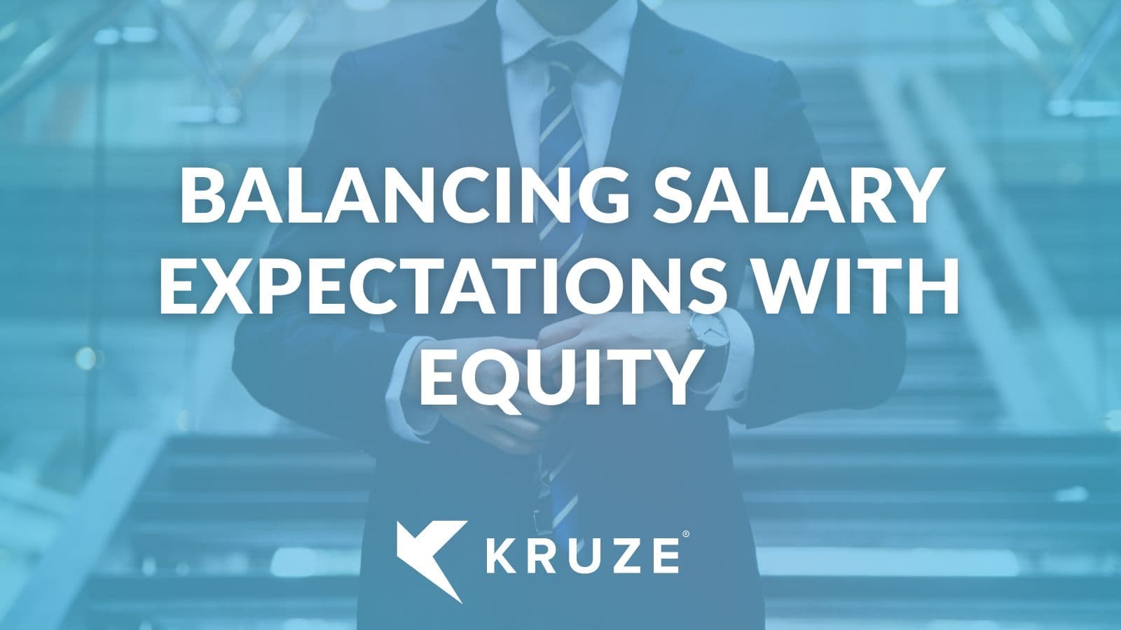 Balancing Salary Expectations with Equity