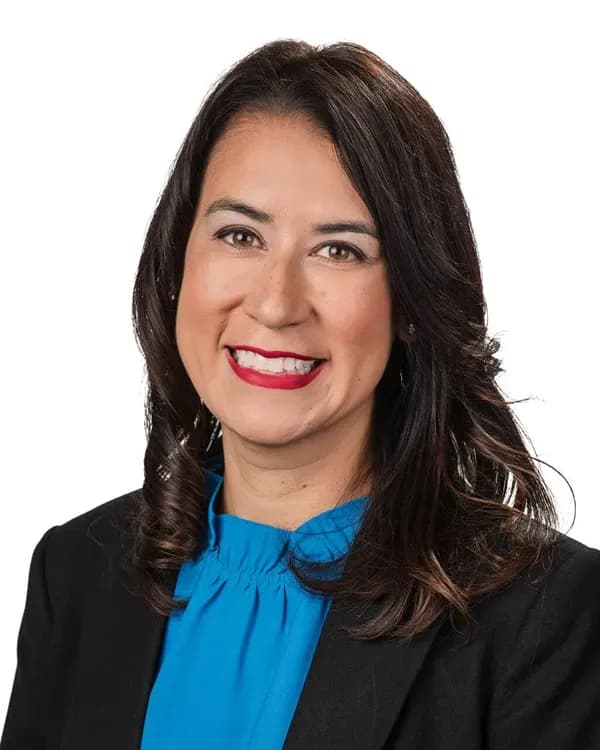 Adriana Garcia Reyes, MBA