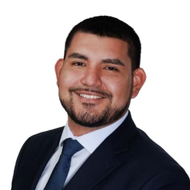 Sebastian Anchea, Kruze Consulting