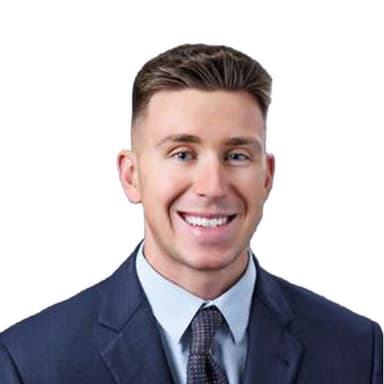 Jake Csurgo, Kruze Consulting