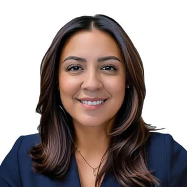 Danielle Garcia, Kruze Consulting