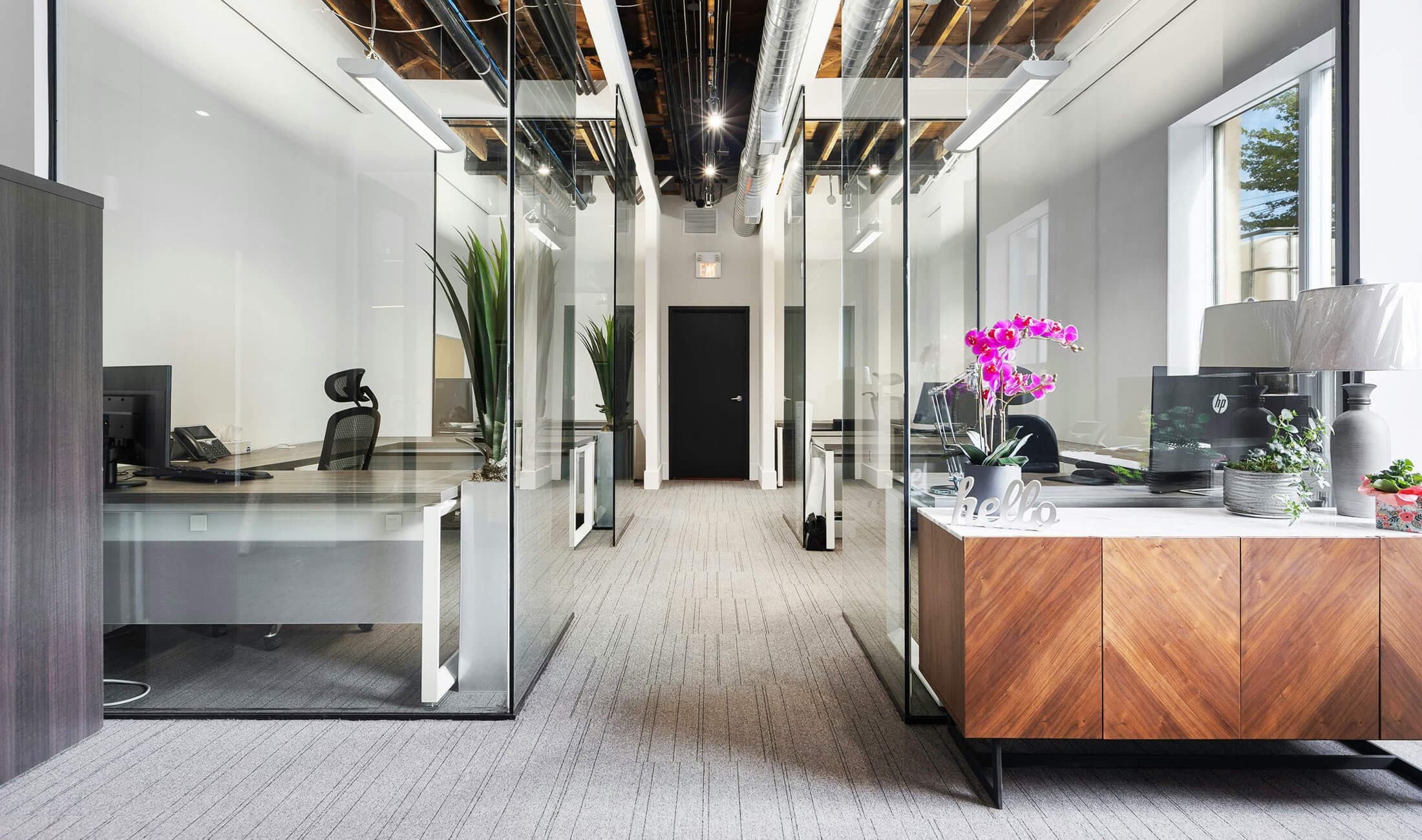 How Commercial Real Estate Problems Might Hurt Your Startup Bank