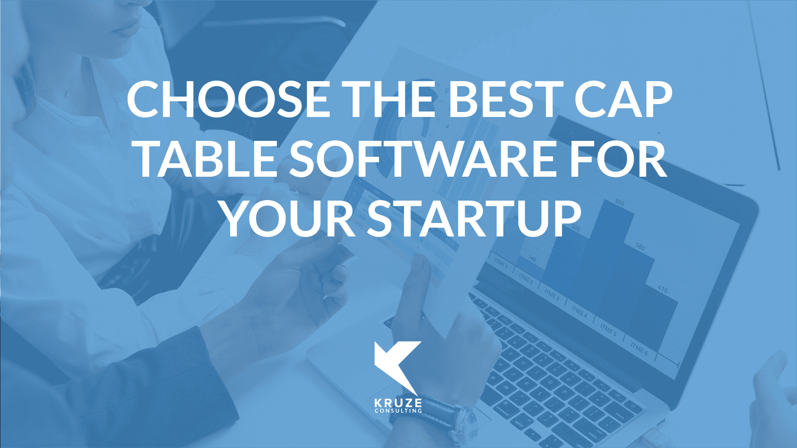 How to choose the best cap table software