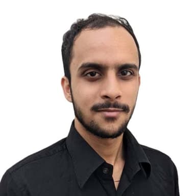 Subineel Chakraborti, Kruze Consulting