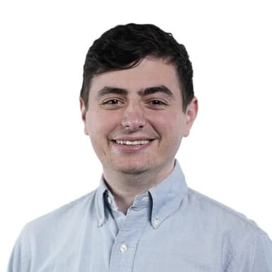 Will Martin, Kruze Consulting