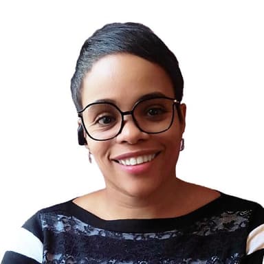 Kimberly Sanders, Kruze Consulting
