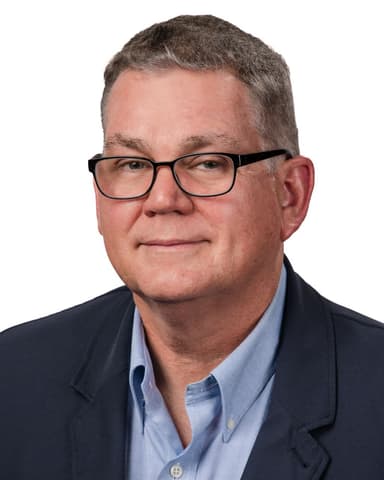 Bryan Long, Kruze Consulting