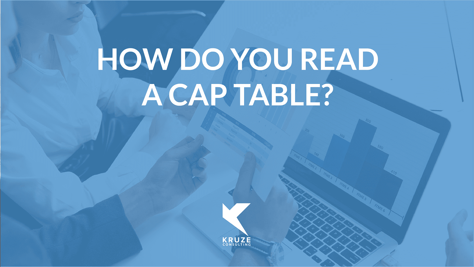 How to Read a Cap Table: A Startup Guide