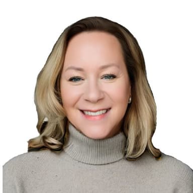 Heidi Grey, Kruze Consulting