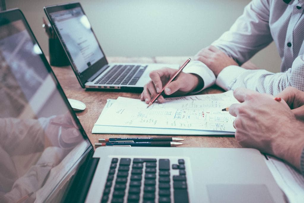 Budget vs. Actuals Analysis for Startups