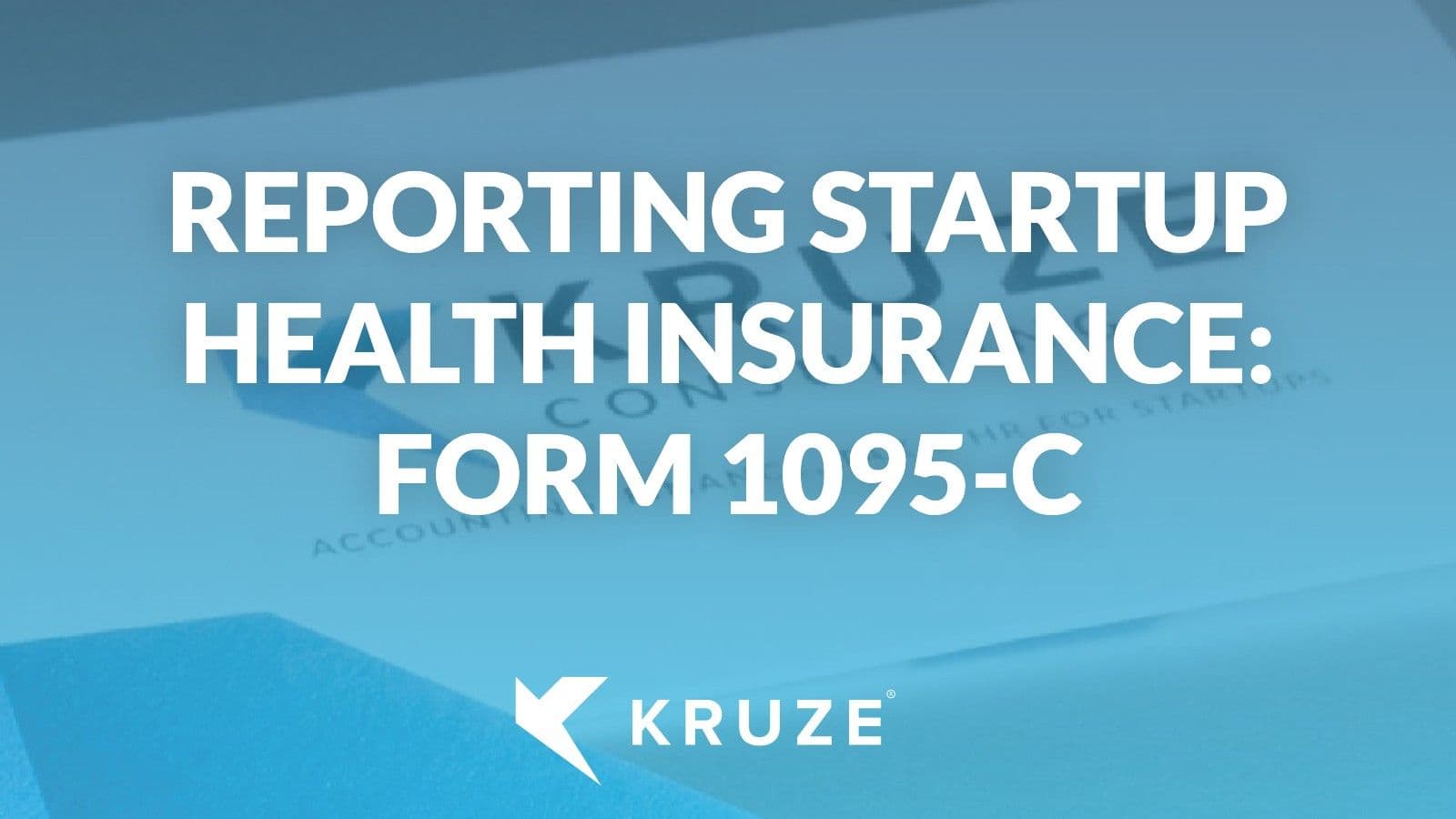Form 1095-C