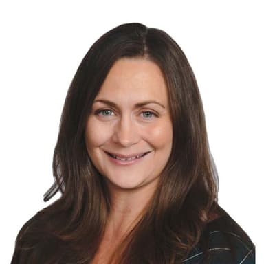 Kerri Wolff, Kruze Consulting