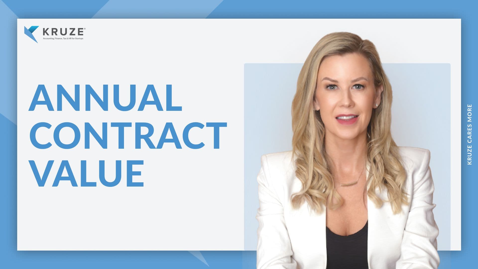 ACV: Annual Contract Value Definition & Calculation