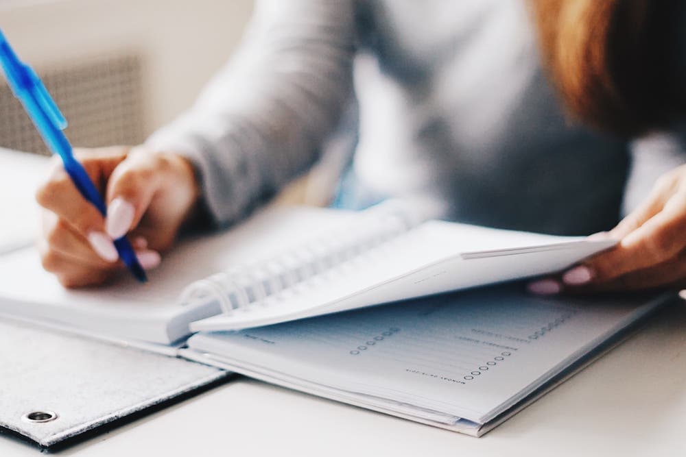 financial statement preparation
