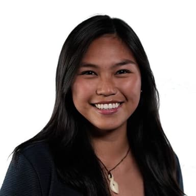 Martha Tan Cruz, Kruze Consulting