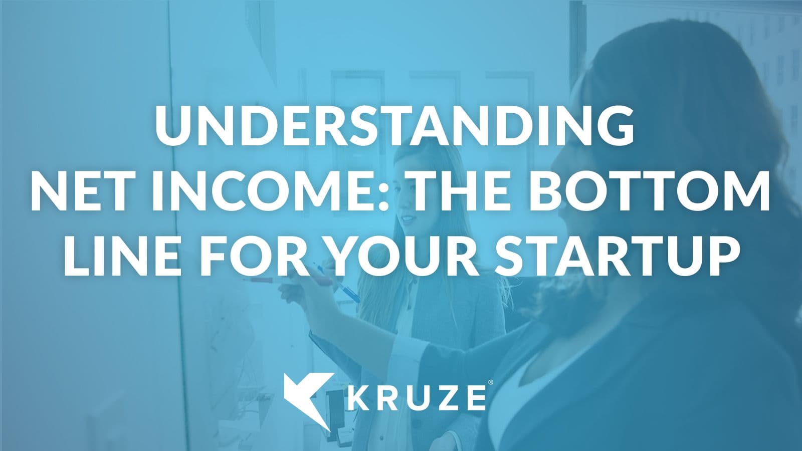 Developing startup strategy