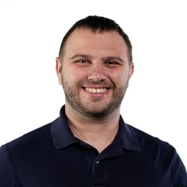 Robert Mazeika, Kruze Consulting
