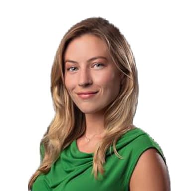 Megan Frasier, Kruze Consulting